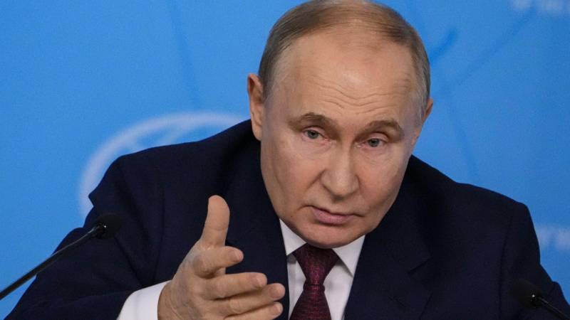 Ukraine allies set ultimatum to Russia for 30-day ceasefire