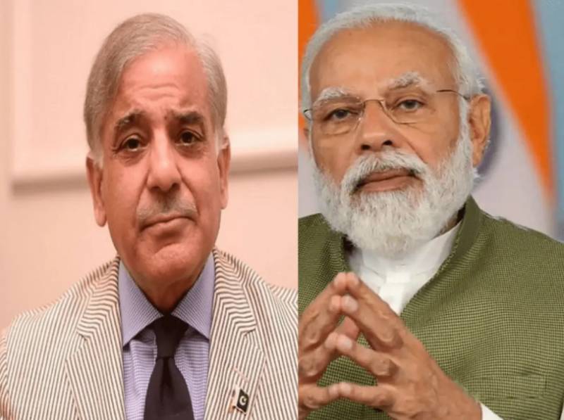 Pakistan and India agree to immediate ceasefire after US mediation