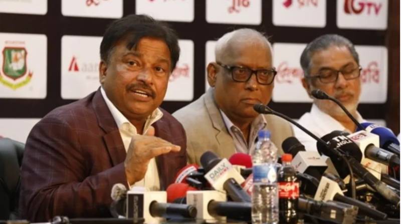 Bangladesh tour of Pakistan for T20 series set to be on track