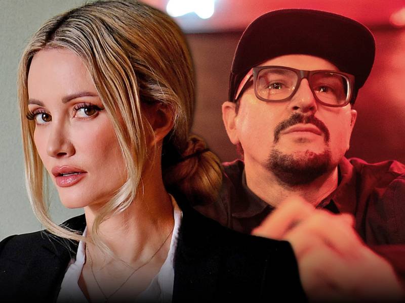 Holly Madison accuses ex Zak Bagans of cheating with multiple women following breakup