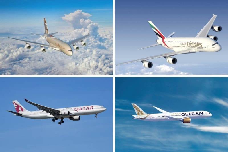 International airlines begin resuming flights to Pakistan