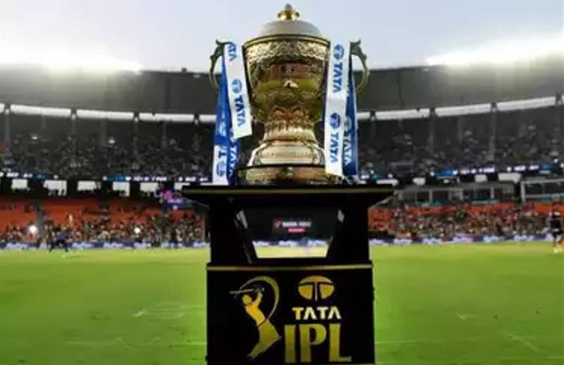 IPL chiefs in talks about restart following ceasefire: reports