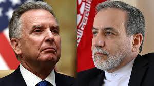 Iran says nuclear talks 'difficult but useful', US 'encouraged'