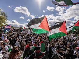 Israel says recognition of Palestinian state will force 'unilateral actions' in response