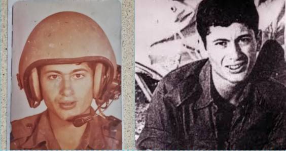Israeli army says body of soldier missing for 43 years found in 'heart of Syria'