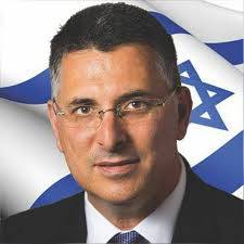 Israeli foreign minister says country fully endorses US aid plan for Gaza