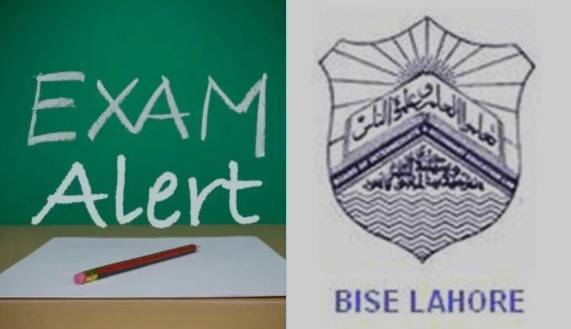 Lahore, Multan Boards to resume exams from Monday