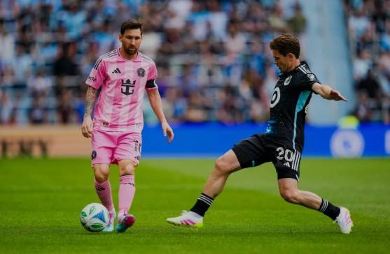 Messi suffers worst defeat in MLS as Miami fall again
