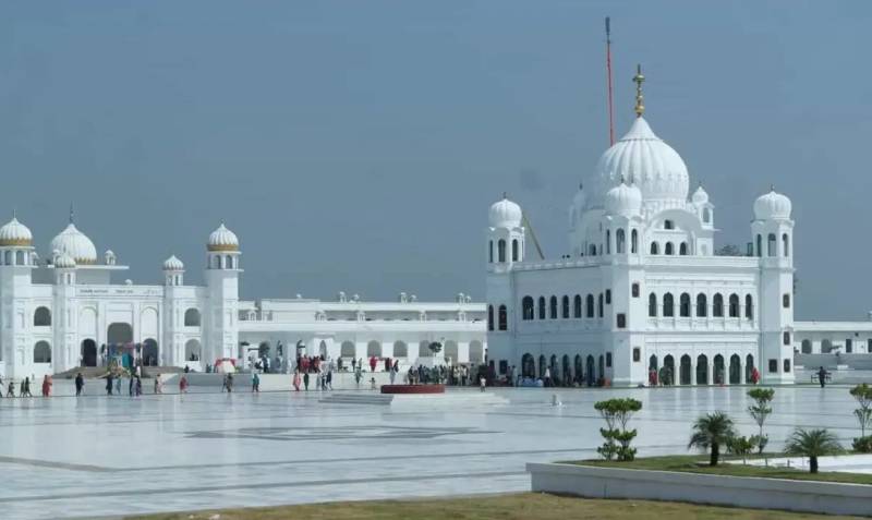 Pakistan reopens Kartarpur Corridor after ceasefire; India yet to respond