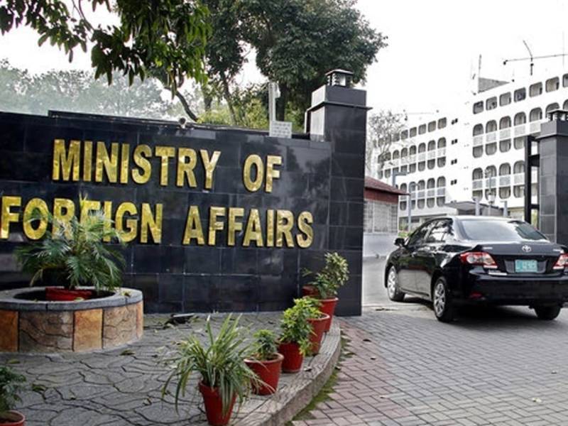Pakistan says ceasefire commitment strong despite Indian violations