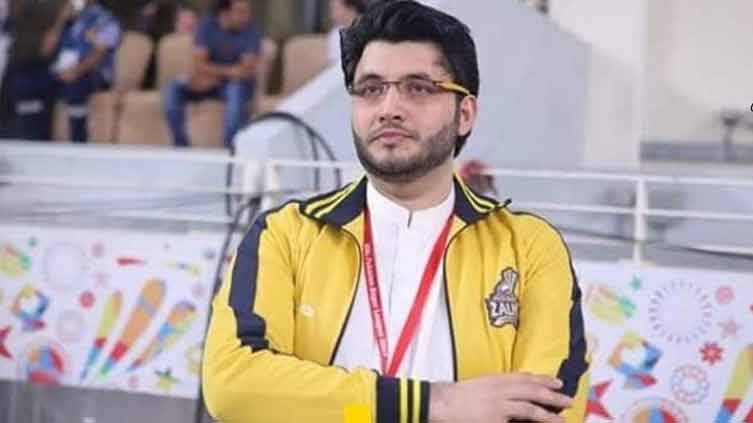 Peshawar Zalmi announces Rs50m for Pakistani pilots who ripped through Indian air defence