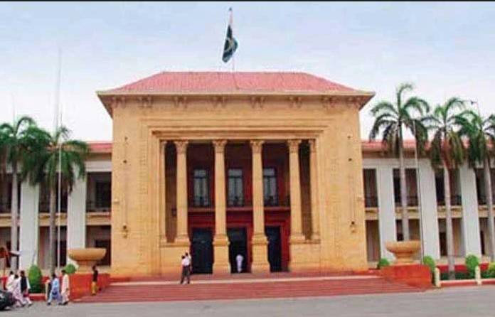 PTI files resolution in PA to form judicial commission on May 9 tragedy