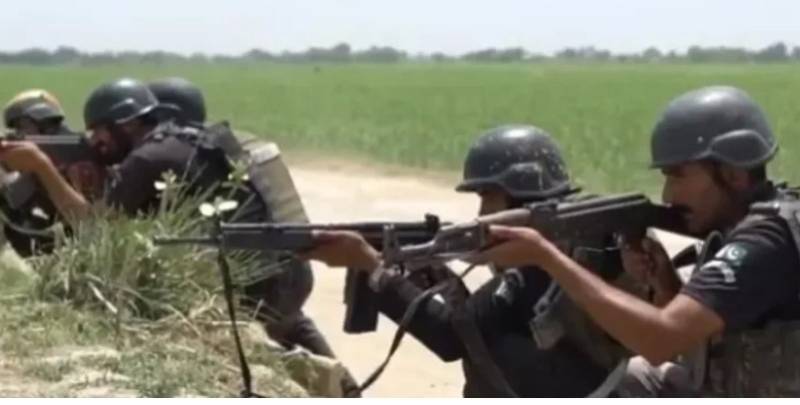 Notorious dacoit shot dead in Mian Channu police encounter
