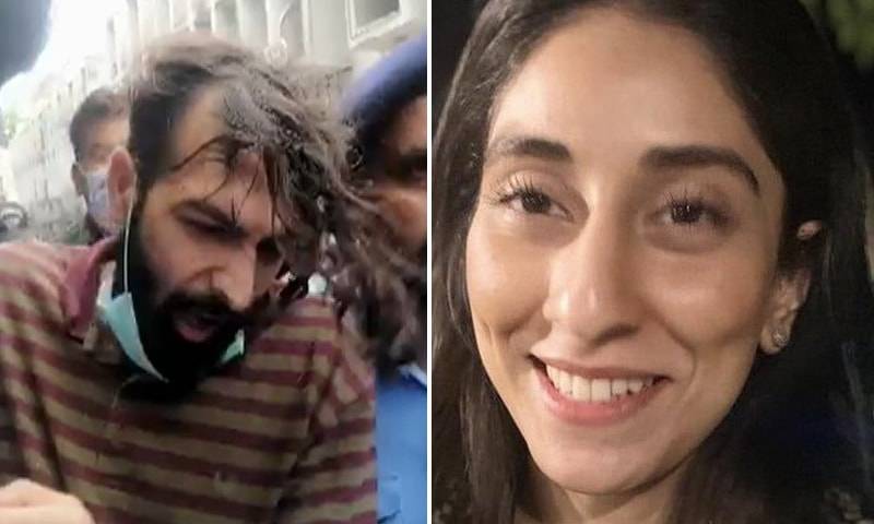 SC to hear Zahir Jaffer’s appeal in Noor Mukadam murder case on May 13
