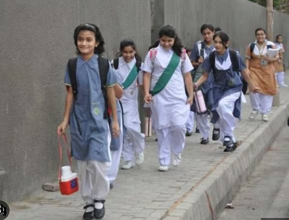 School, colleges to re-open across Punjab from Monday