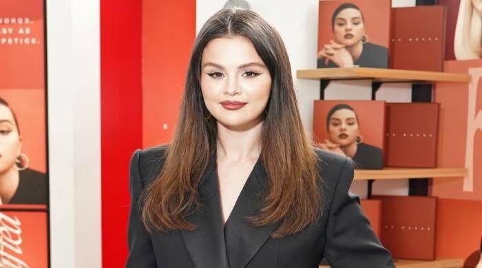 Selena Gomez’s mental health startup Wondermind faces scrutiny over unpaid staff and financial turmoil