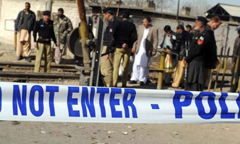 Terror attack in Gwadar, cop martyred, attacker killed