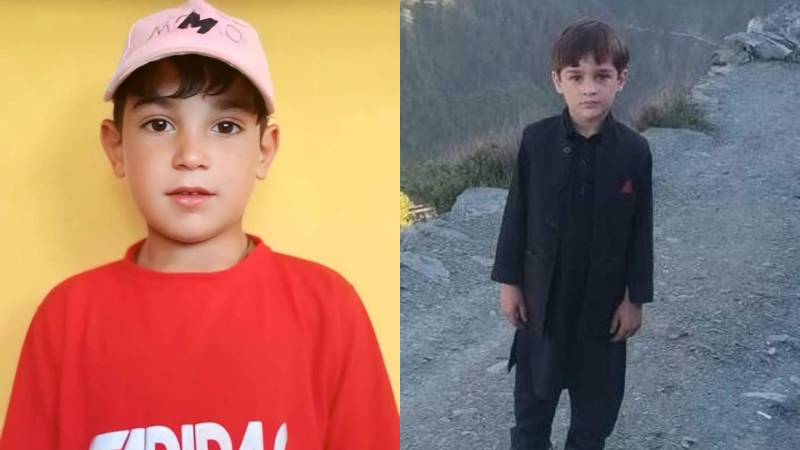 Two children drown in canal in Mansehra, KP