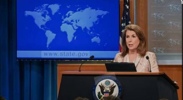US credits Rubio-Vance diplomacy for Pak-India ceasefire