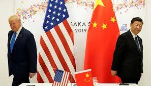 Washington 'optimistic' amid trade talks with China