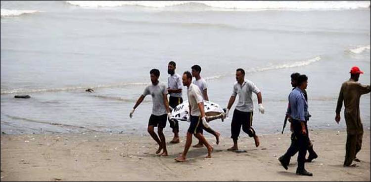 Karachi woman drowns during picnic near Turtle Beach