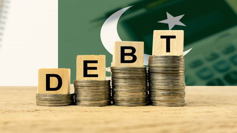 Federal government debt soars to Rs 73.7 trillion: State Bank
