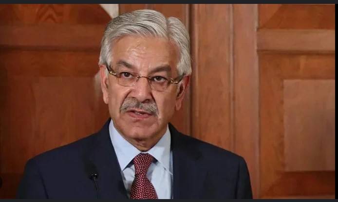 Pakistan armed forces' capabilities globally recognized, admired: Asif