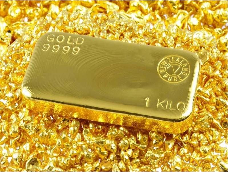Gold prices in Pakistan see huge decrease 