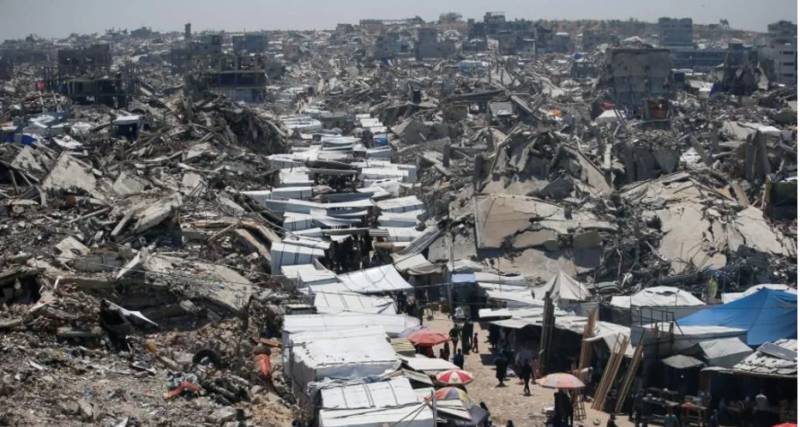 Hamas to release hostage as part of direct Gaza talks with US
