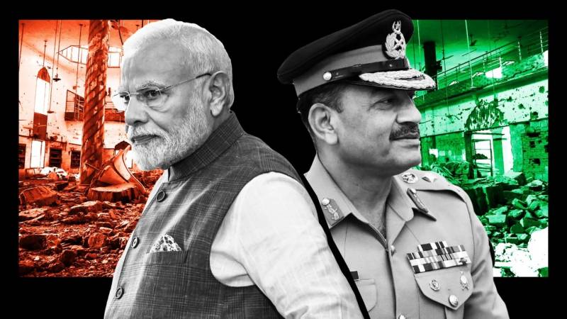 How we won the war imposed by Modi’s India