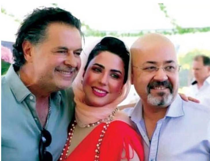 Jordanian divorces wife after seeing her in crowd welcoming Lebanese pop star