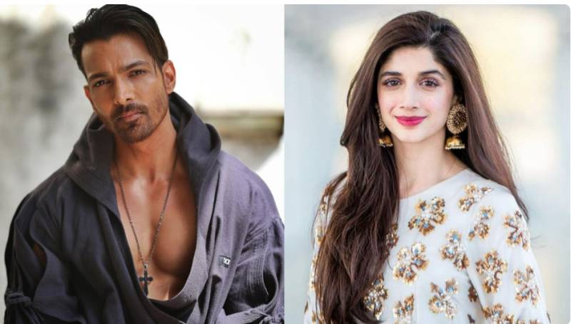 Mawra Hocane hits back at Harshvardhan Rane for his 'PR' statement amidst war