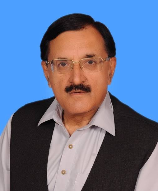 May 9 GHQ attack case: Major Tahir Sadiq not allowed to travel abroad