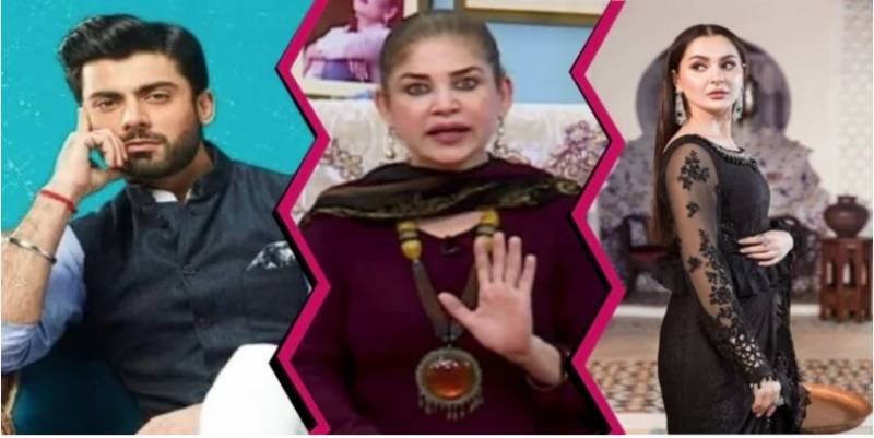 Mishi Khan assails Ayeza, Hania, and others for their stance amidst India-Pakistan war