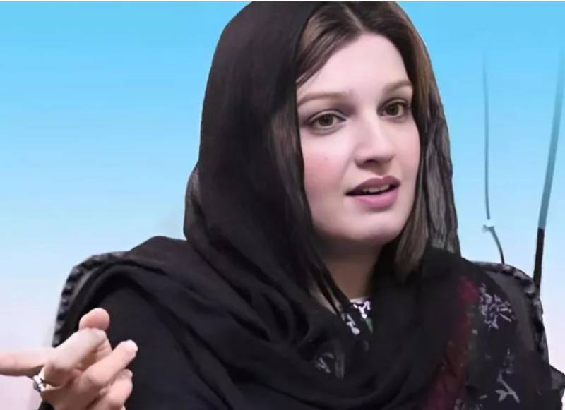 Mushaal Mullick calls for release of all prisoners in Occupied Kashmir