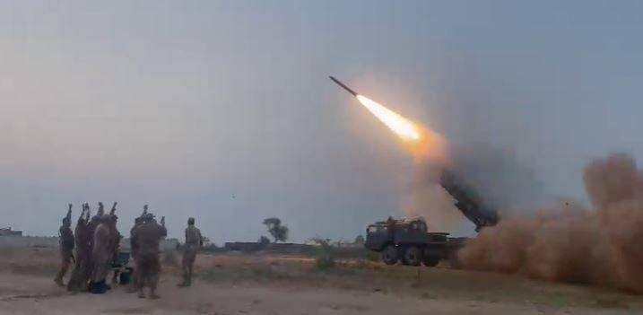 Pakistan Army declares completion of Operation ‘Bunyanum Marsoos’ after intense 19-day conflict