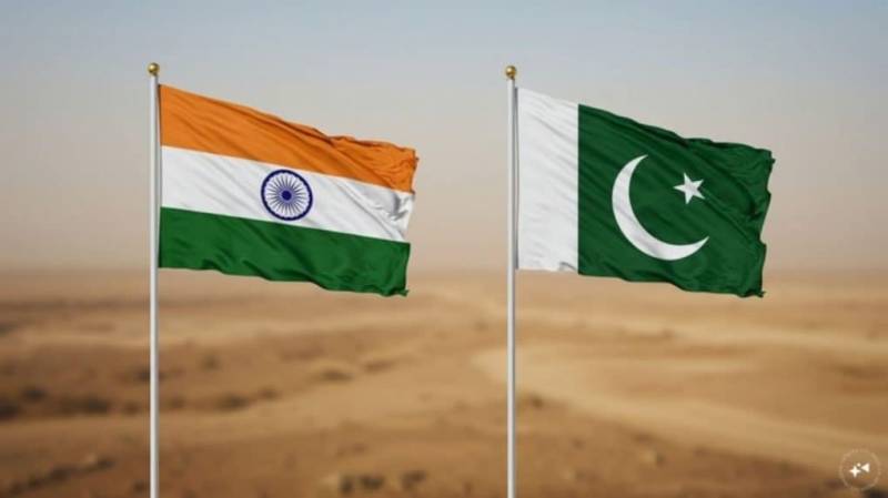 Pakistan, India hold rare military talks amid post-ceasefire tensions