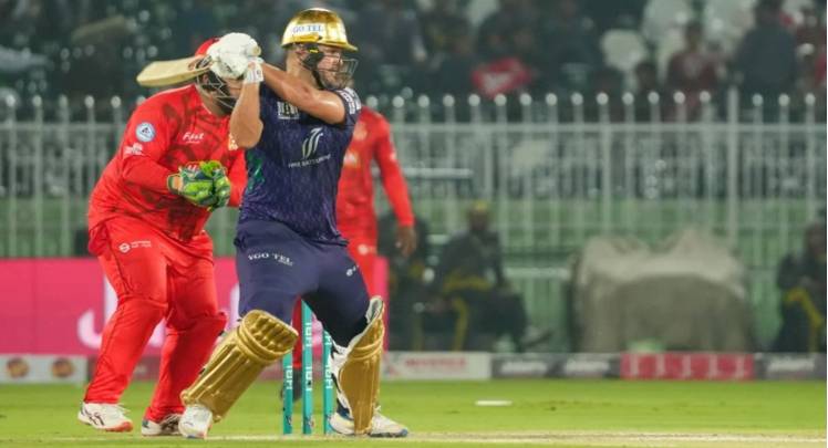 PCB reschedules PSL 10's remaining eight matches 