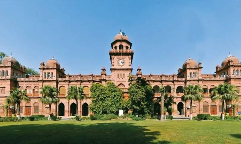 Punjab University announces rescheduled dates for postponed exams