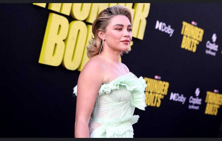 Marvel's 'Thunderbolts*' retains top spot in North America box office