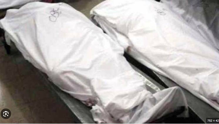 Two killed in Sargodha over ‘old enmity’