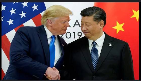 US, China agree to slash tariffs in trade war de-escalation