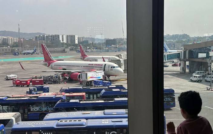 India reopens 32 airports after ceasefire with Pakistan