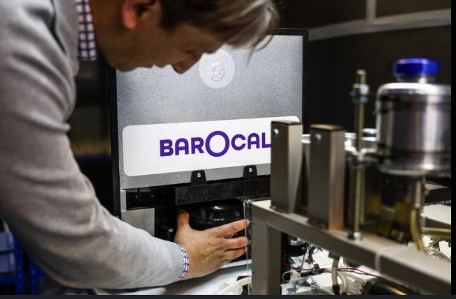 UK lab promises air-con revolution without polluting gases