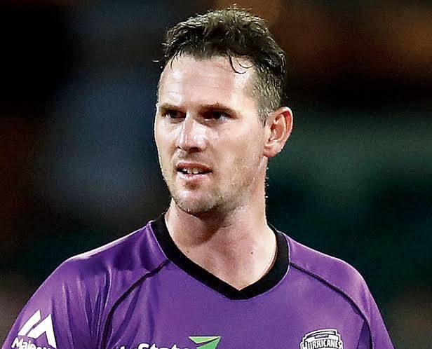 Shaun Tait appointed Bangladesh fast bowling coach until 2027