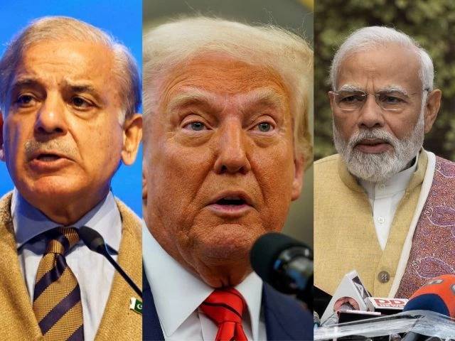 The Genius of an Imagination of President Trump can Help Resolve Kashmir Dispute