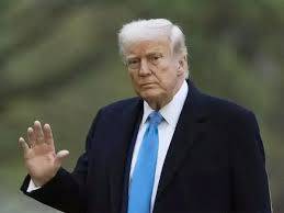 Trump heads on major Middle East tour