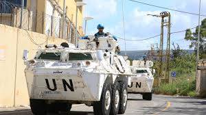 UN says found 225 arms caches since Israel-Hezbollah truce