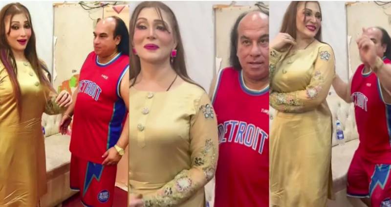  Chahat Fateh Ali Khan and Khushboo's indecent video sparks severe backlash