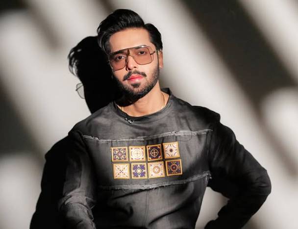 'Don't do it again, it's not a Bollywood movie': Fahad Mustafa warns India against unprovoked attacks in future 